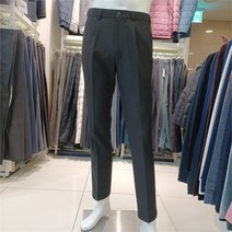 임페리얼골프 NC14 남성 가을기모원턱바지 c0a7301 (7803442)