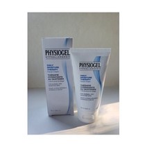 New PHYSIOGEL Hypoallergenic Daily Moisture Therapy Facial Cream 2.5 Oz 186158