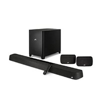 Polk MagniFi Max 10채널 사운드바 돌비 Atmos 쉬운 설치 서브우퍼 무선, 매그니파이맥스+돌비애트모스+서라운드스피커