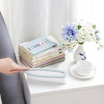 이불 매트리스 책상 청소솔 브러쉬 먼지제거 침구 침실 사무실 다용도 미니 빗자루