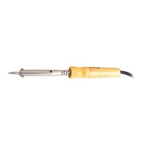신나라-닷컴_엑소-일자형 나무인두(220V) JY-21005 100W (1EA) 작업 공구기 인두기 납땜기 작업기 용접기 조립기_ tlsskfk, 이상품찜!, S-N-선택사항없습니다