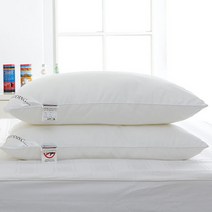 아토앤알로 마이크로화이바 알러지케어 소프트 호텔 베개솜 50x70, 선택완료