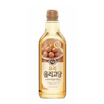 CJ제일제당 백설 요리 올리고당 1.2kg x2개