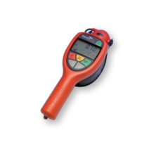 Tracerco T401 방사능 측정기, 교정(X), 1개