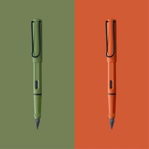 [텐바이텐] 라미 사파리 만년필 2021 스페셜에디션 오리진, 각인x,테라 레드,F(기본촉), 옵션선택