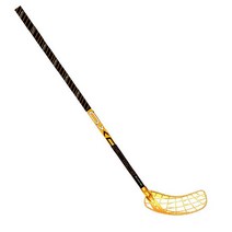 HK 플로어볼스틱 OXDOG)쉬프트 오렌지 92/96cm, 옥스독 쉬프트 오렌지 플로어볼스틱 96cm