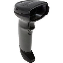 Zebra DS4308 Series Corded Handheld High Density Area Scanner Kit with Shielded USB Cable Black (DS, 1