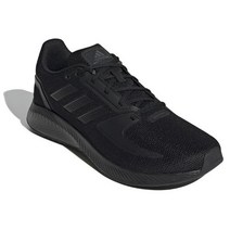 셀러허브 1 아디다스 SH03 런팔콘 2.0 Black G58096