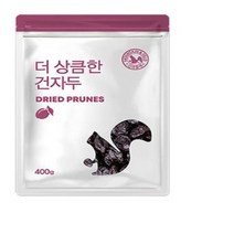 [산과들에] 건자두 400g, 10개
