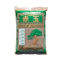 초고질(초경질) 적옥토 소립 약14L 현존최상품질, 1개, 10000g