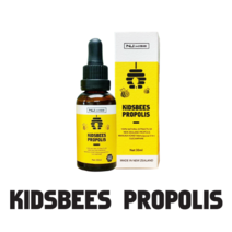 뉴와이즈 키즈비스 무알콜 프로폴리스 팅쳐, 30ml, 1개