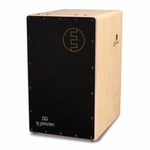DG 카혼 차넬라 블랙 DGC03-BK, 가방포함