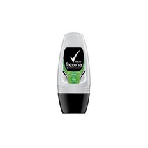 Rexona Men Roll on Quantum 레소나 멘 롤온 퀀텀, 4개, 50ml