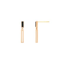 DASARA 14K 세렌디 귀걸이
