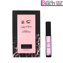 래쉬앤브로우 속눈썹영양제 속눈썹에센스, 1개, 30ml