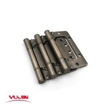 JUNA 유진 이지경첩 1각 3개입 AB 무광 그레이 ◆JOONA★