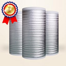 은박 발포지 보온 단열재 5T 매트 포장완충재 에어캡 2t발포지 단열재 발포비닐 발포지 발, 상품선택