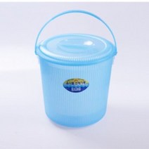 5myshop_대일 음식물 쓰레기통 11L 함 분리수거 플라스틱 거 가정용 업소용_5myshop, 무옵션상품임!!