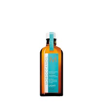 Mo록 RoCcanoil 트리트먼트 헤어 오일 라이트 3.4 Fl oz