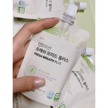 랩트리션 프레쉬 브리드 플러스 수세미즙 유기농 배도라지 아기배 도라지 건강 1개, 건강즙