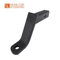 9인치 트레일러 볼마운트 히치 견인, 한개옵션0