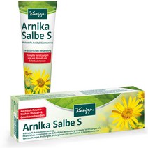 KNEIPP [독일내수정품] 크나이프 아르니카 연고 S 100g, 1, 1개