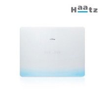 하츠 HAVM-150WS 힐로S 가로형 벽부형 공기청정기 공기정화기 살균 환기, B03(가로_좌)기사설치