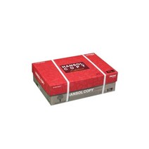 밀크 A4 복사용지(A4용지) 80g 500매, 한솔 A3 복사용지(A3용지) 75g 1