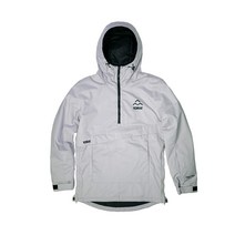 [2223] YOBEAT TIGARD JACKET 그레이 요비트 티가르드 남녀공용 스노보드복 자켓 스키복