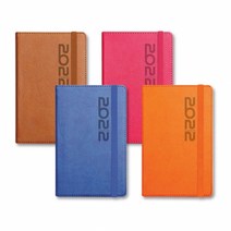 양지 양지)2023 유즈어리40A (1면1일) 40절 -2023년도 발송, 색상랜덤