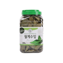 Spice 월계수잎, 230g, 2개
