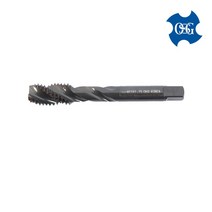 한국OSG 스파이럴 탭 EX-SUS-SFT 스테인레스 용 TAP M3 M4 M5 M6 M8 M10 M12, M5 x 0.8