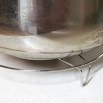 스텐 냄비받침대 캠핑냄비받침, 사이즈