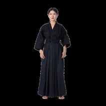 검도복 하카마 검도도복 도복 일본 검도 합기도 무술 의류 스포츠웨어 카마마 남성 여성 전통 의류고품질 100 면