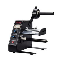 쇼핑몰 전자동 라벨 자동분리기 바코드 운송장스티커, 1150D 업그레이드5-140mm