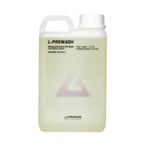 루미너스 무배 엘프리워시 1L 1 대 60 희석 가능 APC 다목적세정제, 1개