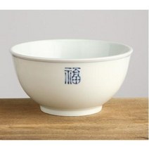 고급 냉면기 화이트 대면기 대장금 큰 면기 라면기 우동기 비빔밥 도자기 그릇, 대장금면기(대)