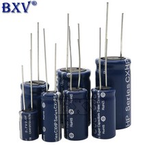 슈퍼캐패시터 슈퍼 커패시터 패러드 PUMUDDSY 2.7V 2F 3.3F 4F 4.7F 5F 6F 7F 8F 10F 15F 20F 25F 30F 60F 2 개, [02] 2PCS 2.7V 3.3F, 2개