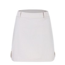 톨비스트 여름 여성 펀칭 포인트 스커트 GACU3-WQS330BE
