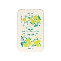 쌍계명차 [쌍계명차]티허그 티캔 지리산 돌배차 12티백, 단품없음