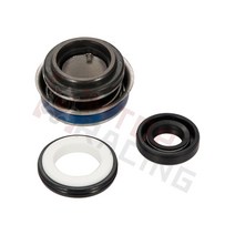 가와사키 NINJA250SL Z250SL 92049-1228 용 워터 펌프 메카니컬 씰 세트