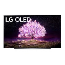 LG전자 올레드 OLED83C1 83인치 리퍼tv 스마트tv 고화질 대형 티비 유튜브 넷플릭스 로컬완료 미사용, 01_본사방문수령_OLED83C1
