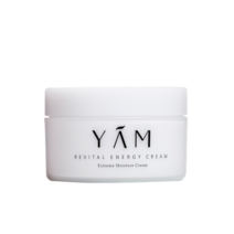 얌크림 90ml 얌 리바이탈 에너지 보습 크림 환절기크림, 1