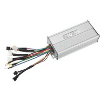 전기 자전거 부품 수리 변환 키트 컨트롤러 48V 1000W 모터용 방수 빠른 방열