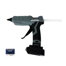 SDG-18100BO 충전 무선 글루건 NEW 보쉬 18V 배터리용