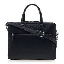 리본즈 살바토레 SalvatoreFerragamo 남성 토트백 33414907 (P002839883)