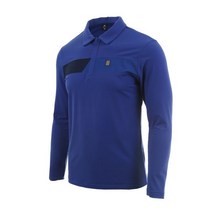 밀레 밀레 남성 겨울 볼프 카라 티셔츠 MPNWT109 MILLET