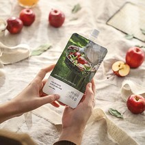 아내의 사과즙, 실속형 (30포), 1박스