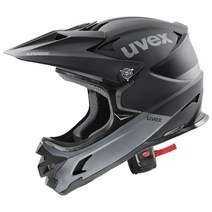 Uvex 유벡스 HLMT 10 바이크 활강 헬멧