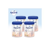 압타밀 분유 프로누트라 프레 800g 4통, 압타밀 프로푸트라 2단계 4통 800g